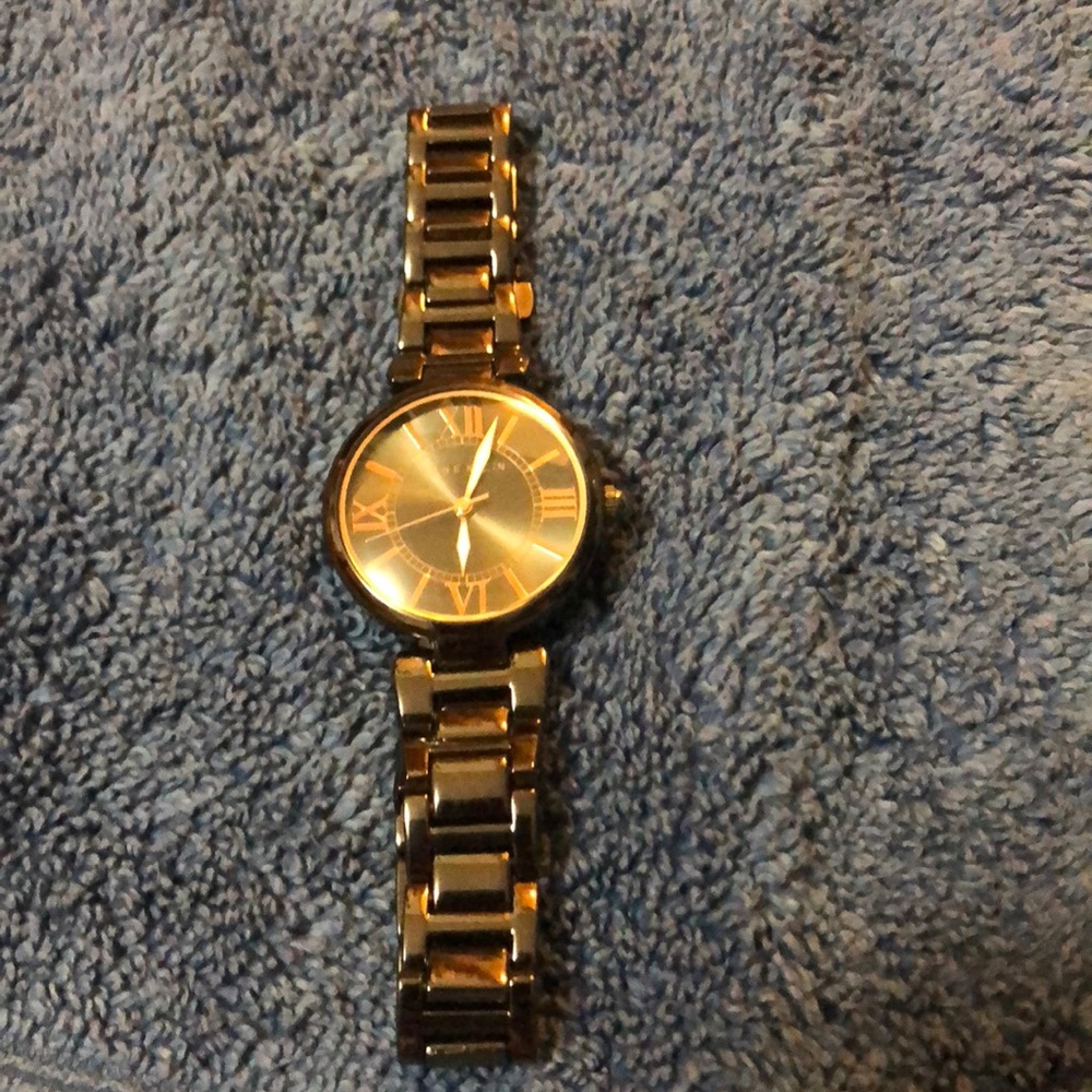 Anne Klein Watch Excellent Condition Never Worn